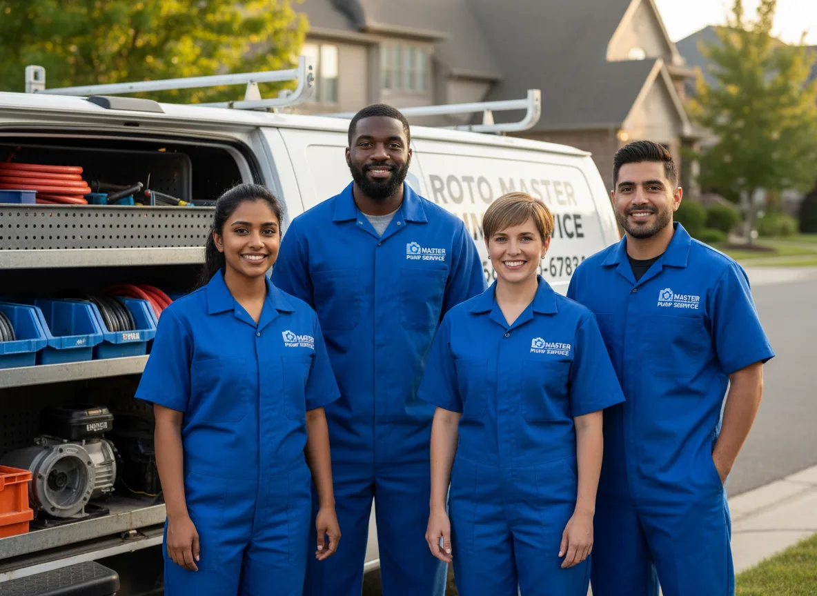 Sump Pump Installation company in Pe Ell, WA
